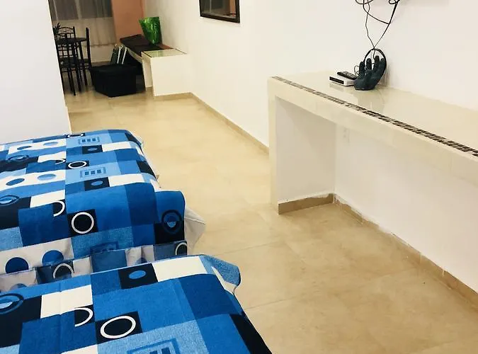 Mar Arena Apartment Playa del Carmen