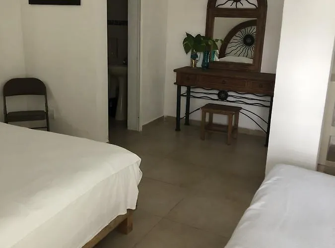 Mar Arena Apartment Playa del Carmen