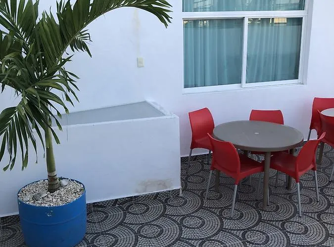 Apartment Mar Arena