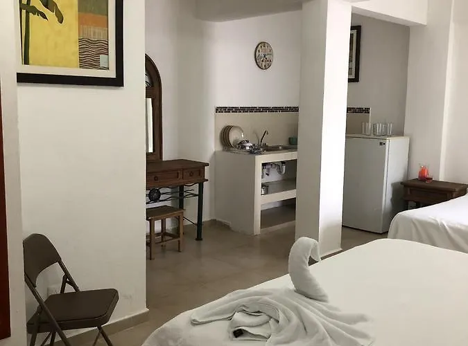 Mar Arena Apartment *