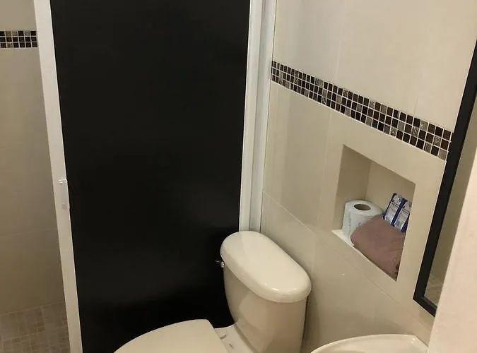 Mar Arena Apartment Playa del Carmen