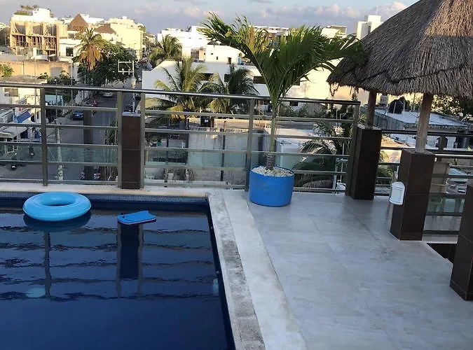 Apartment Mar Arena
