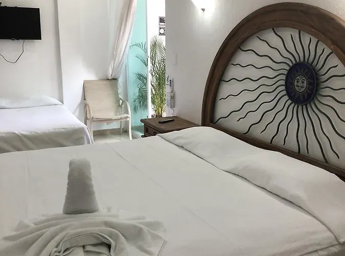 Mar Arena Apartment Playa del Carmen