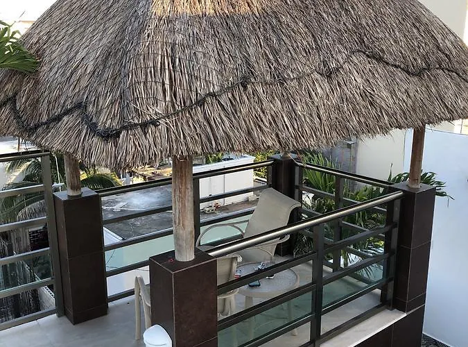 Mar Arena * Playa del Carmen