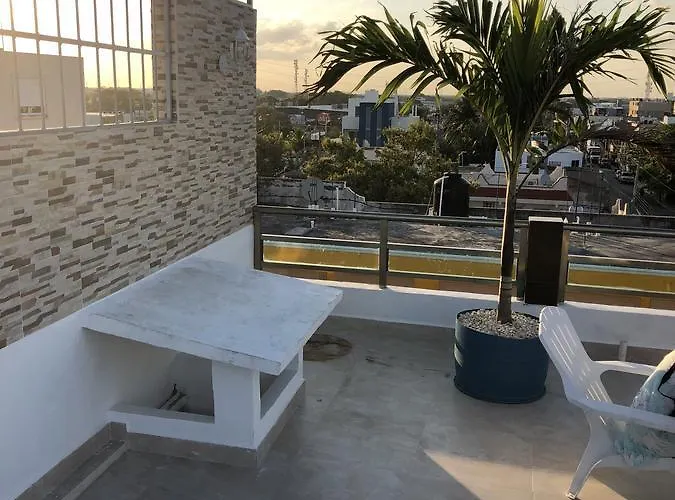 Apartment Mar Arena *