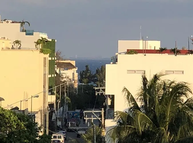 Mar Arena * Playa del Carmen