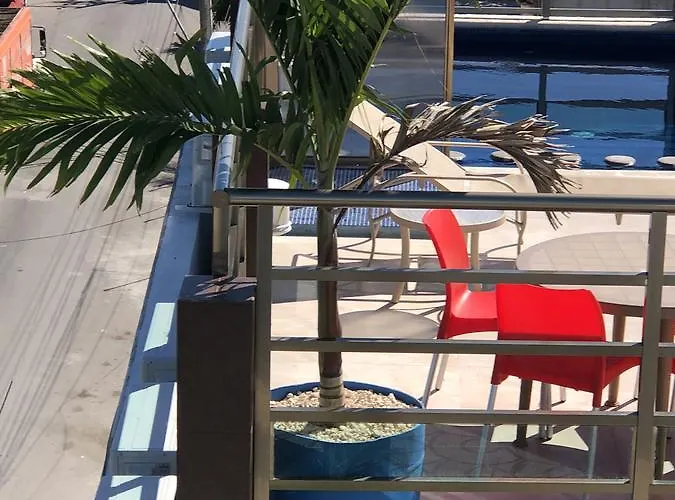 Apartment Mar Arena Playa del Carmen