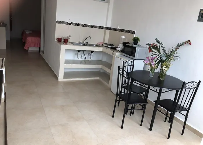 Apartment Mar Arena Playa del Carmen