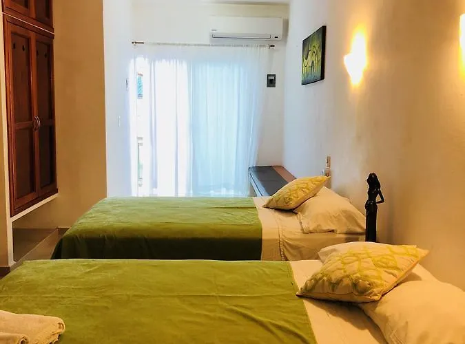 Mar Arena Apartment Playa del Carmen