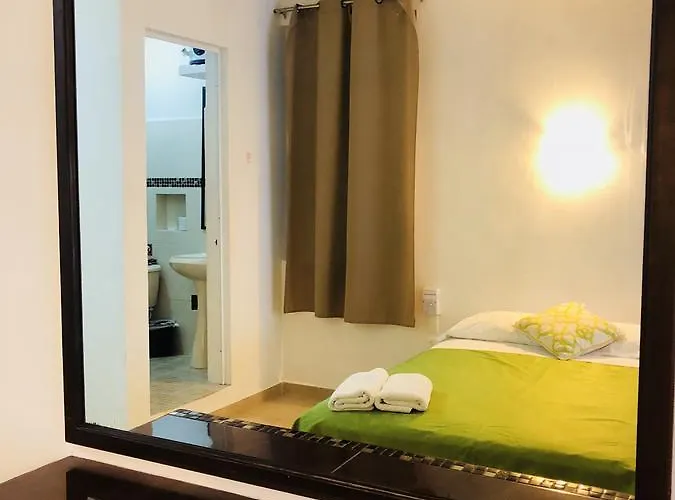 Mar Arena Apartment