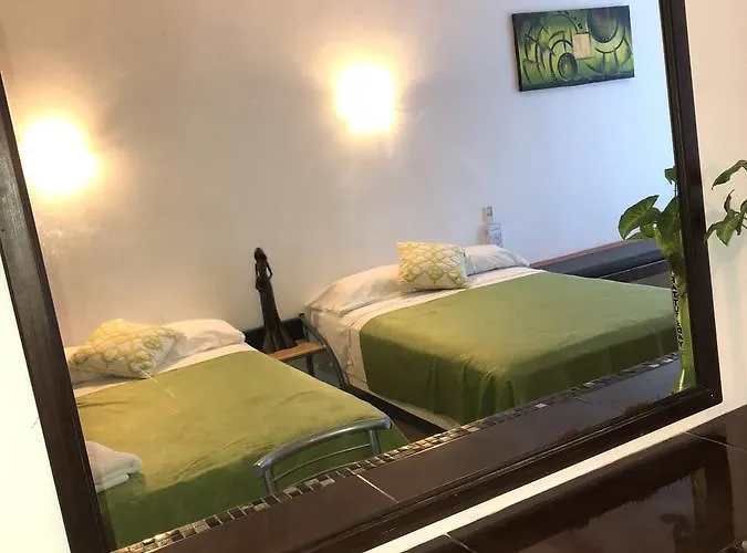Mar Arena Apartment Playa del Carmen