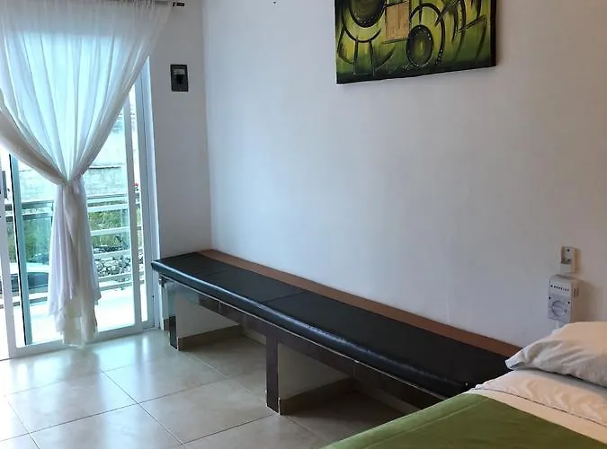 Mar Arena Apartment