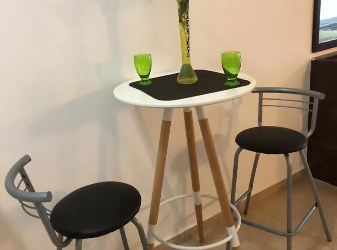 Apartment Mar Arena