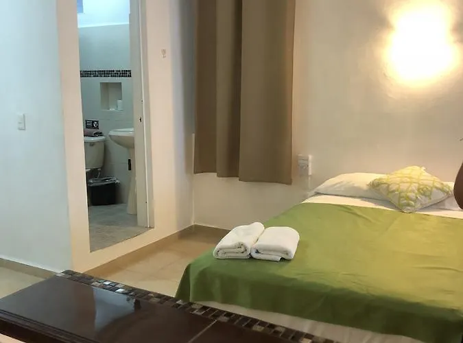 Apartment Mar Arena Playa del Carmen