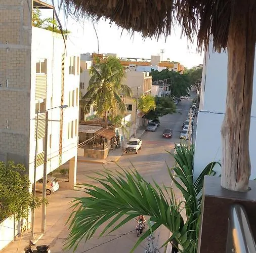 Apartment Mar Arena Playa del Carmen