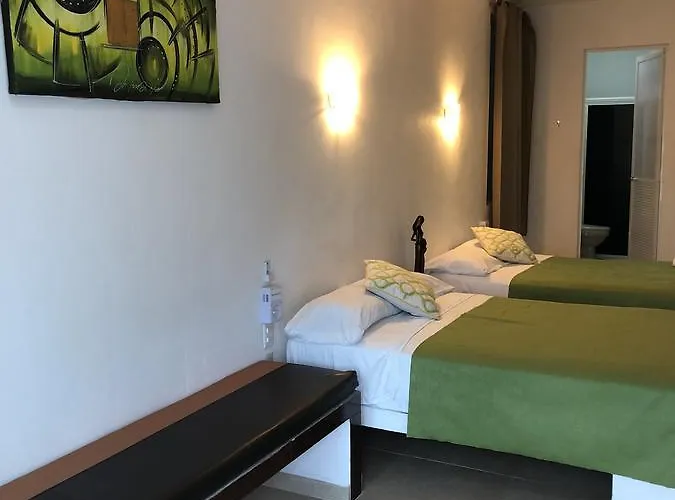 Mar Arena Apartment