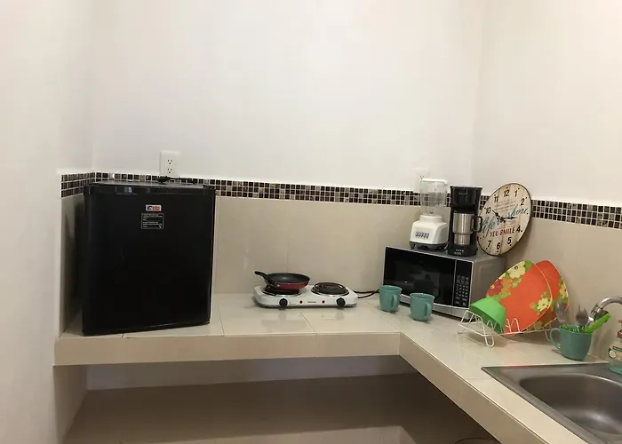 Mar Arena Apartment