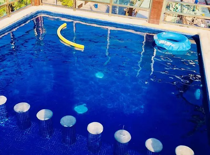 Mar Arena Apartment Playa del Carmen