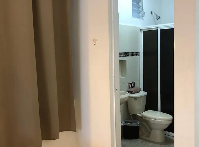 Mar Arena Apartment Playa del Carmen