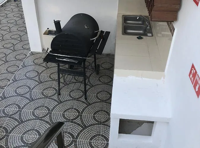 Apartment Mar Arena Playa del Carmen