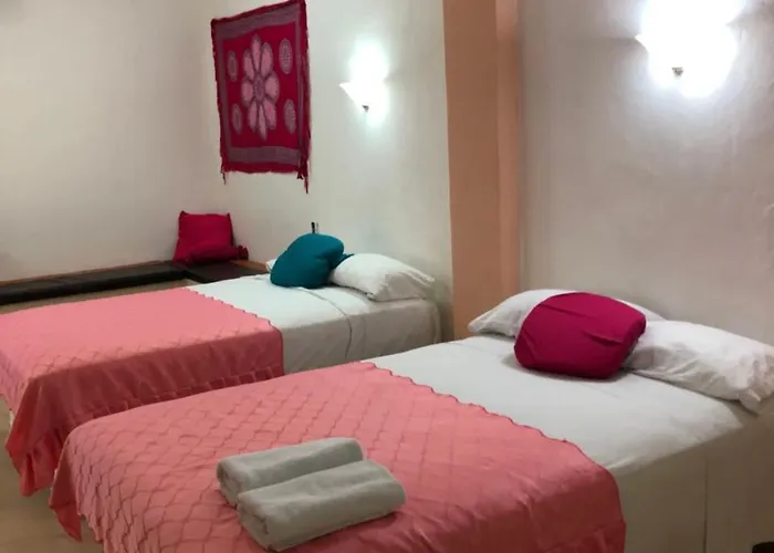 Mar Arena Apartment