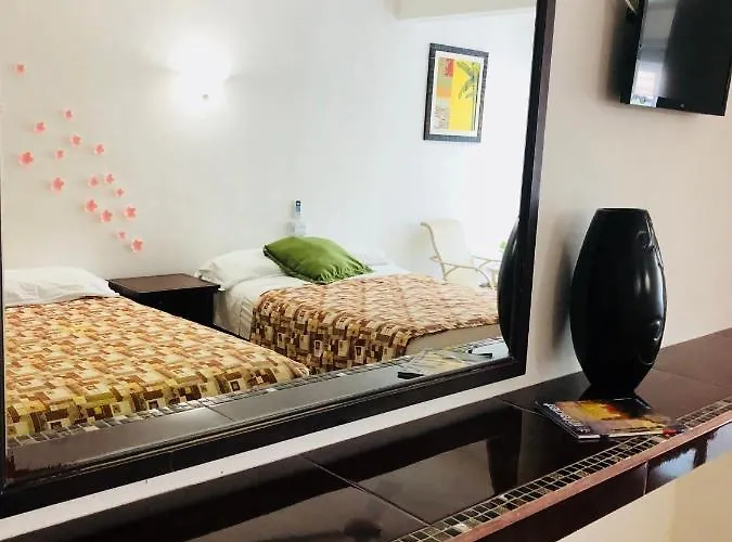 Mar Arena Apartment Playa del Carmen