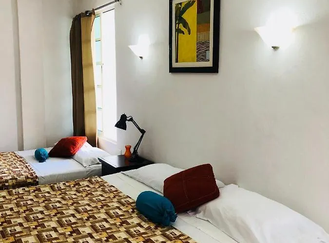 Mar Arena Apartment