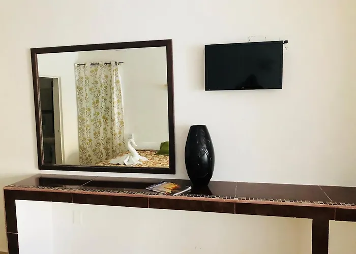 Mar Arena Apartment Playa del Carmen