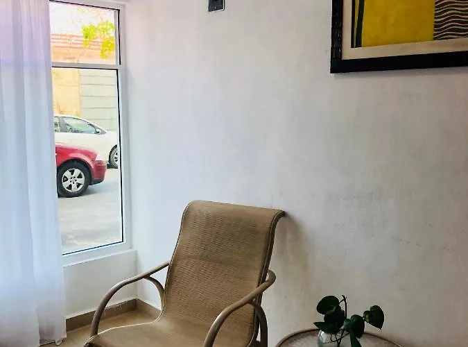 Mar Arena Apartment Playa del Carmen